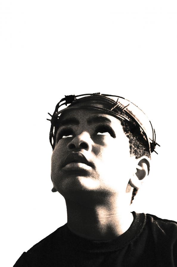 Mi chiamo Sinta e vengo dall'Africa