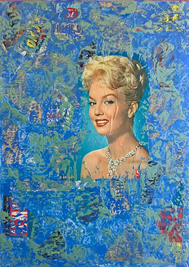 19-“DIETRO IL VESTITO IL SEGNO DELL'ANIMA” 