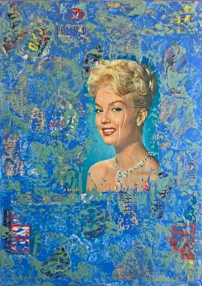 19-“DIETRO IL VESTITO IL SEGNO DELL'ANIMA” 