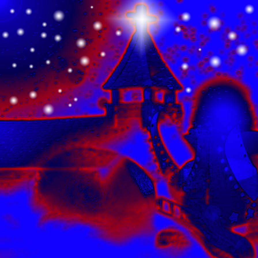 Natale, per momento più magico e speciale...Auguri di cuore...!!!