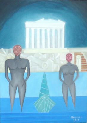 We are Greeks...we will win !