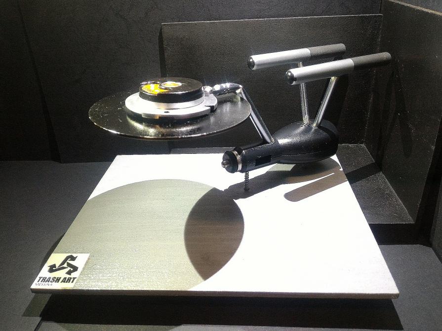 Enterprise a modo nostro