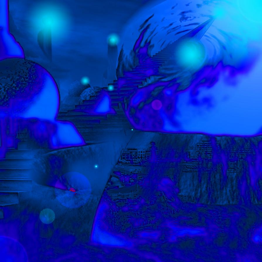 Per fare il primo passo non hai bisogno di vedere tutta la scala...!!!