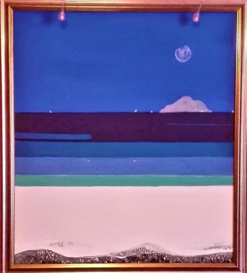 L'isola di Sazan (Valona)