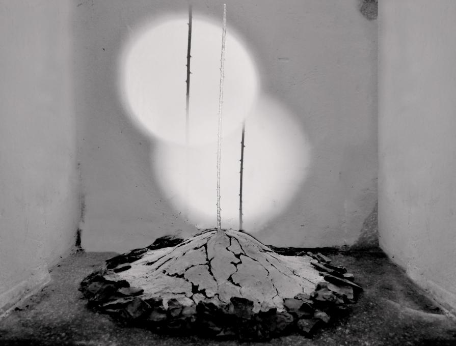 Materia rosa, il tempo di Gramsci Materia rosa, il tempo di Gramsci