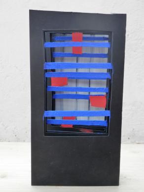 finestre (libro d'artista)