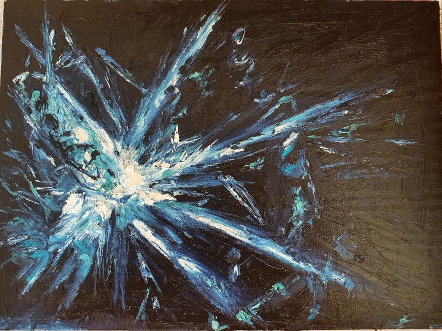 Ništa ne ostaje ništa (Nothing, it remains nothing)