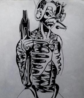 Eddie(per festa di laurea)