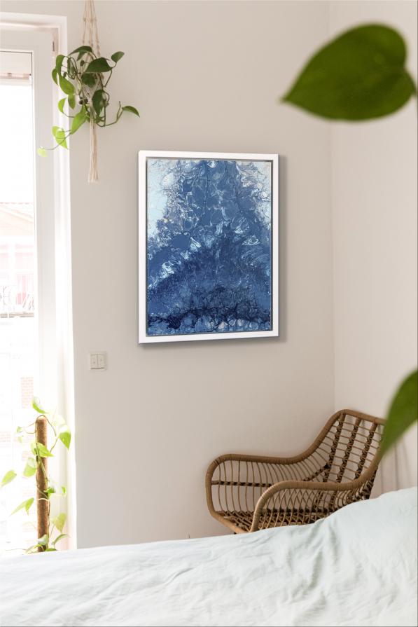 L'ASCESA - Rendering 2