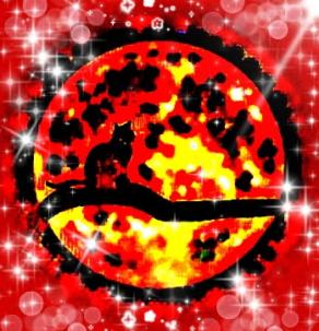 ... Se non avessi mai visto il sole !!!