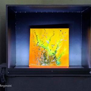 Luminescenze -  Apparizioni dell’opera per il FestivalFilosofia di Modena