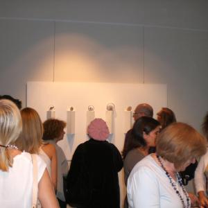 GESTURE, FORM, THOUGHT