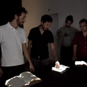 Producing Censorship / Milan Producing Censorship / Milan