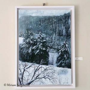 ARS MUTINENSIS 12 modenesi in mostra 