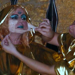 “Three ways of seeing art” “Three ways of seeing art”