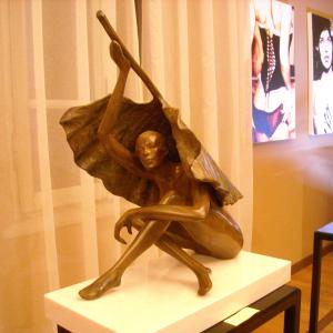 L'IMMAGINE SENZA TEMPO alla Meridiana (MO)