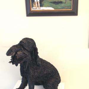 LE FOTO DI ALTRA NATURA IN VILLA fino al 25 ottobre CLUB LA MERIDIANA (MO)