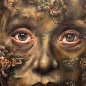 DOPPIO VERNISSAGE A CORTE ISOLANI (BOLOGNA)