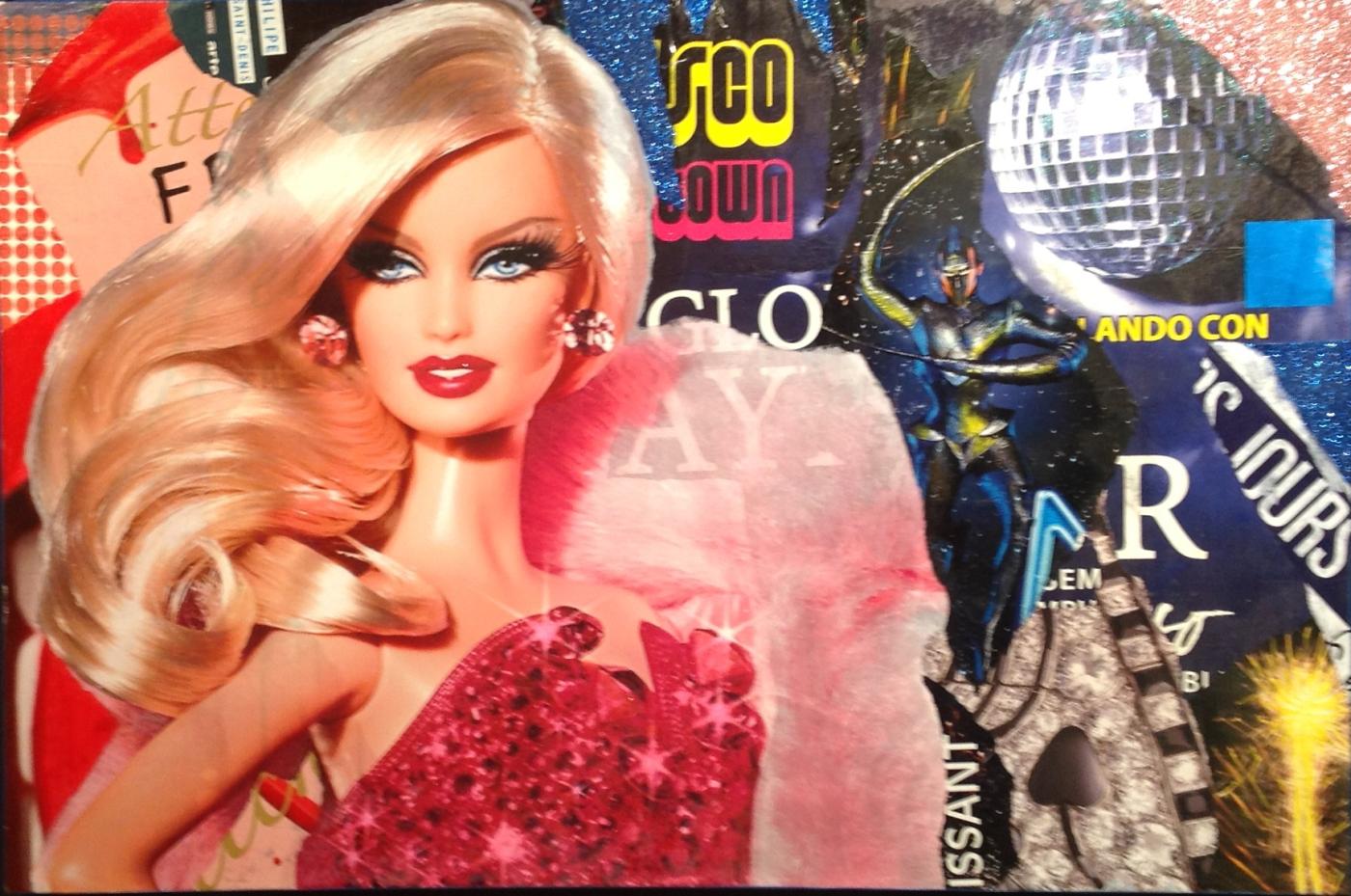 BOYS AND GIRLS: Aidan, Ceccarelli, Martinez