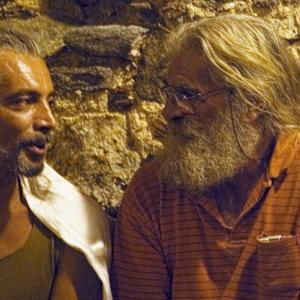 Italia. Calabria. Aperture