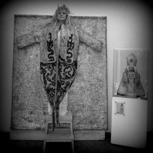 GZ-BASEL.COM International fair of contemporary art. La Sibilla di Basilea 