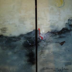 TRACCESVELATE 2011 - FINESTRE AD OVEST - Vernissage Silvia D'Amato TRACCESVELATE 2011 - FINESTRE AD OVEST - Vernissage Silvia D'Amato