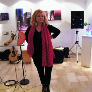 GLOBALART di Rosa Didonna presenta  "OMAGGIO A PINO PASCALI"