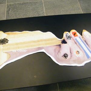 I° Edizione del Festival”GLOBALARTinternazionaleART”