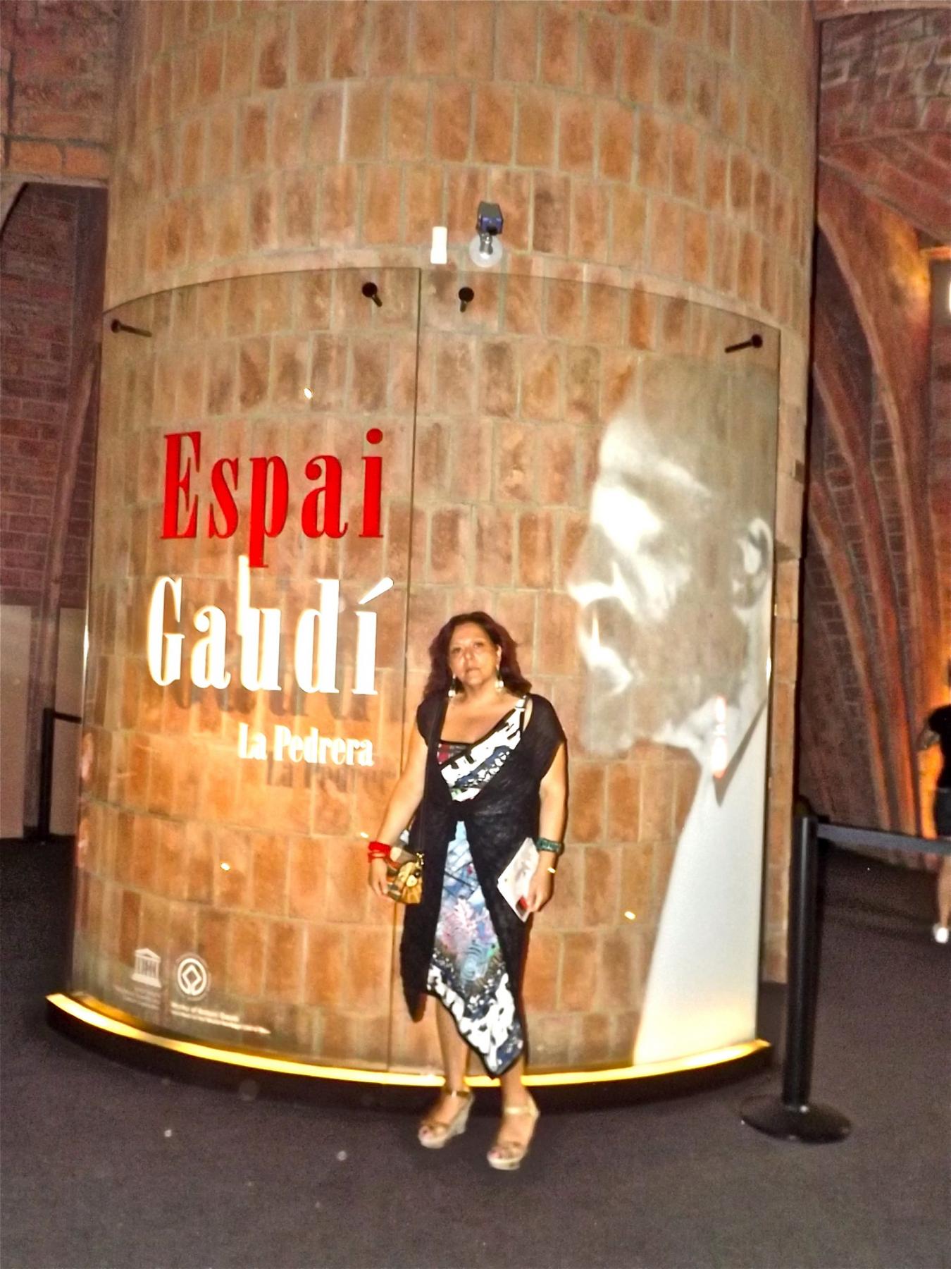 Immersione nel Modernismo Catalano. Immersione nel Modernismo Catalano.