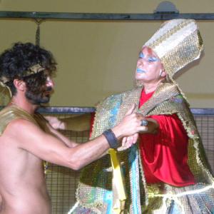 2 TORRE A MARE Festival International Art Glogalart 2 TORRE A MARE Festival International Art Glogalart