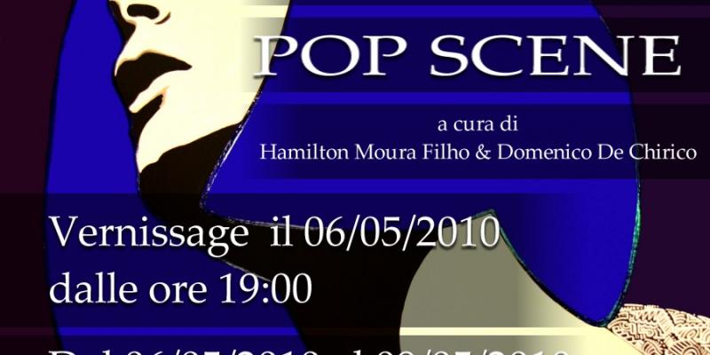 MIlano Art Affairs presenta Emanuela del Vecchio  a cura di Hamilton Moura Filho 