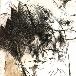 Bruno Ritter. Voci dalla montagna