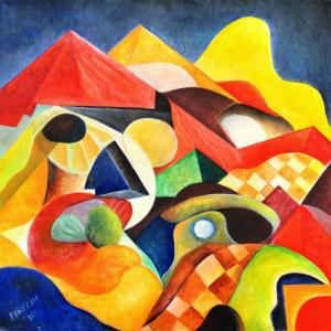 Il Fantastico e la Meraviglia, mostra al Golden Circus 