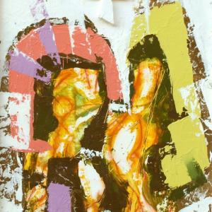 Giuseppe Menozzi, Dimensioni di spiritualità: alla Simboli Art Gallery di Firenze dal 4 al 30 maggio 2013.