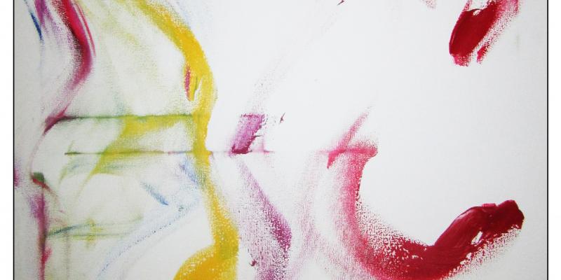 L’arcobaleno per te! L’arcobaleno per te!