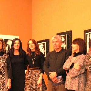 AESTETICA: LA LINEA E LA FORMA