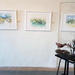 IL PAESAGGIO IDEALE A REVERE con ANTONIO PEDRETTI