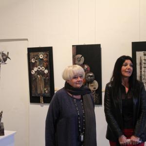 TRA ACQUA E FUOCO al Palazzo Ducale di Revere