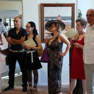 FORMA ET IMAGO al PALAZZO DUCALE DI REVERE (MN) 6-28 GIUGNO 2015