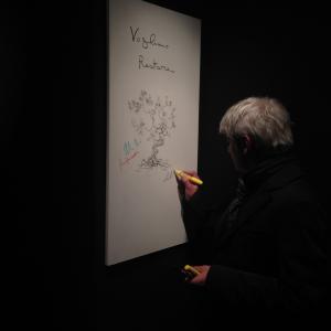 Il silenzio della coscienza