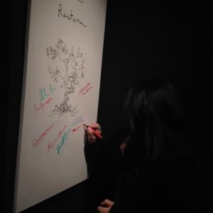 Il silenzio della coscienza