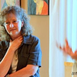 ULTIMA MOSTRA ALLA MERIDIANA di MODENA ..poi pausa estiva.