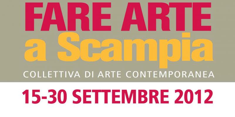 Fare arte a Scampia 