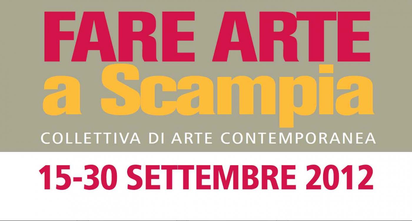 Fare arte a Scampia 