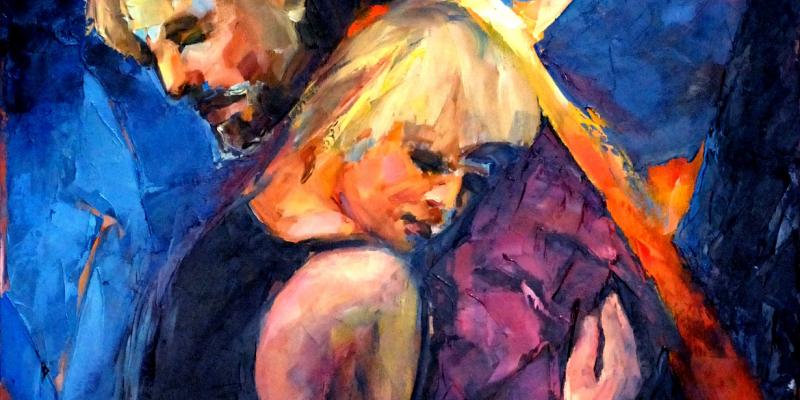 Sopra un cielo stellato Sopra un cielo stellato