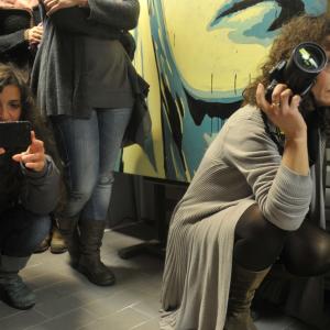 "NON SI MUORE TUTTE LE MATTINE"