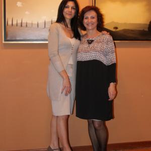 Natura:Luci e Ombre a Modena.