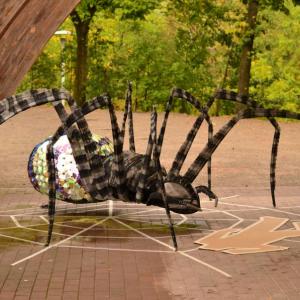 CREATIVA- L'ARTE DEL RICICLO AL CLUB MERIDIANA DI MODENA