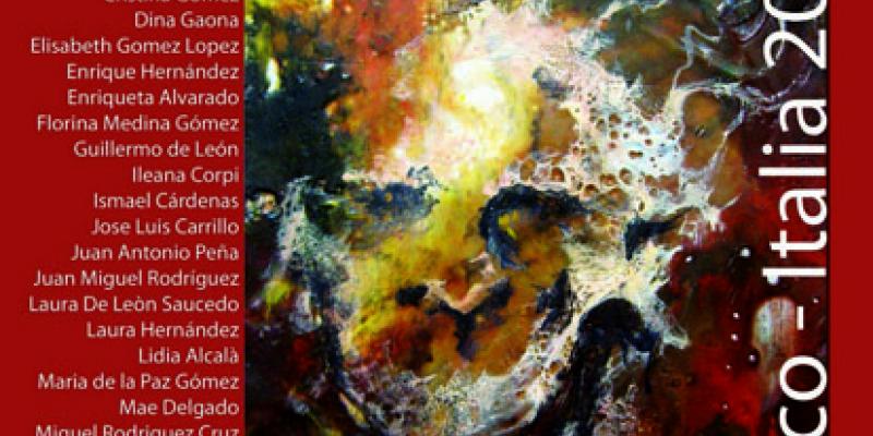 GLOBALART di Rosa Didonna presenta  "OMAGGIO A PINO PASCALI"
