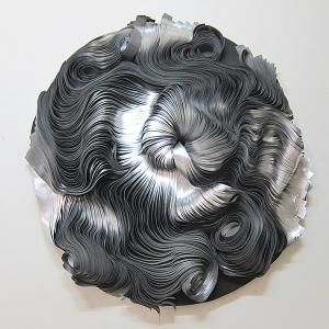 Materie prime. Artisti italiani contemporanei tra terra e luce